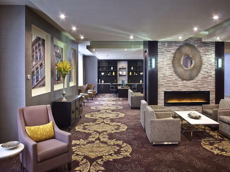 Homewood Suites By Hilton Hamilton Exterior photo