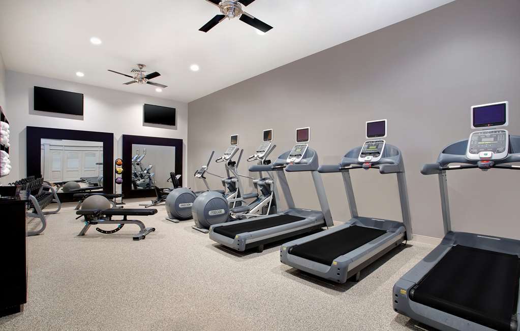Homewood Suites By Hilton Hamilton Facilities photo